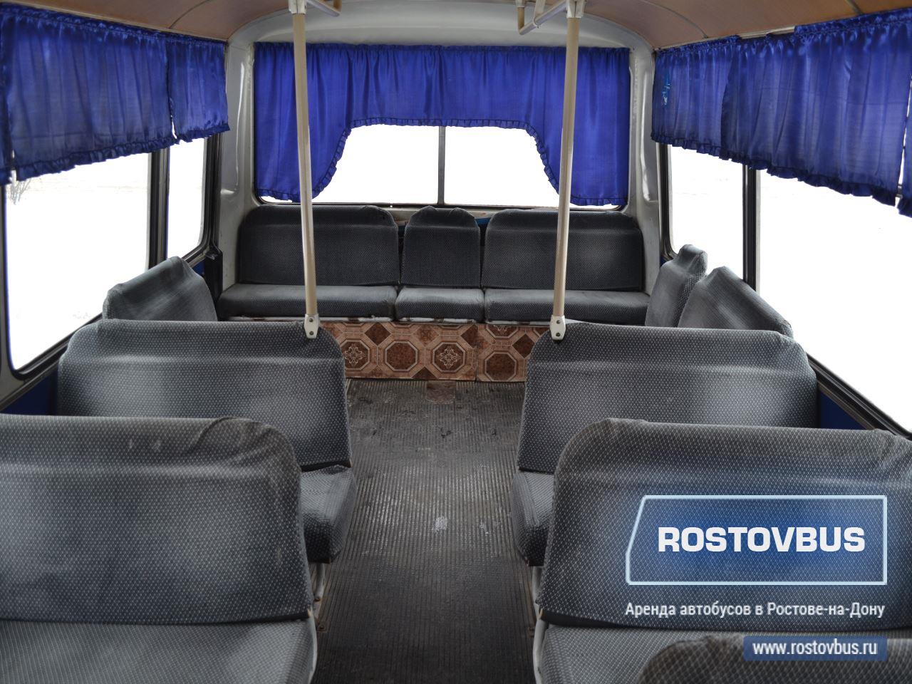 ПАЗ 3205